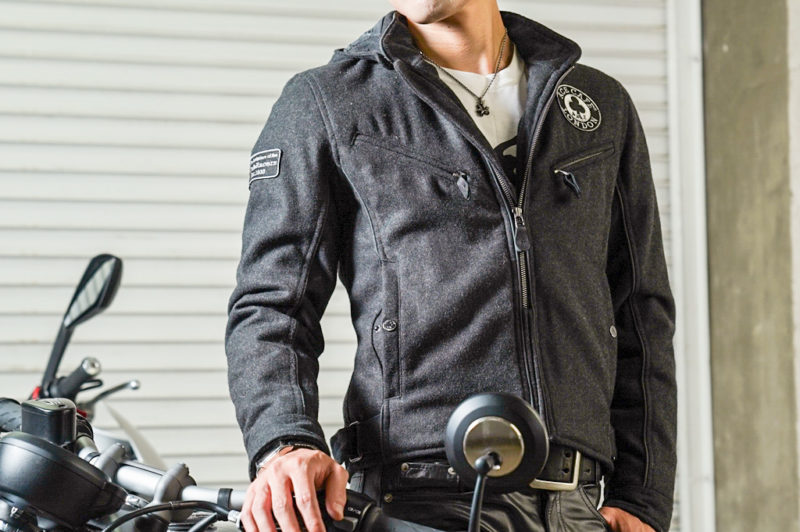 これからの季節におすすめのジャケット – エースカフェロンドン 日本