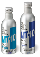 ACE MT-10 EFFI（エムティー テン エフィ）プレミアム・メタル