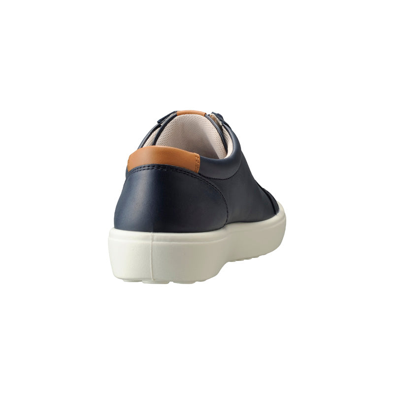 アキレス・ソルボ C 608 ネービー｜《エントリーモデル》ミニマル