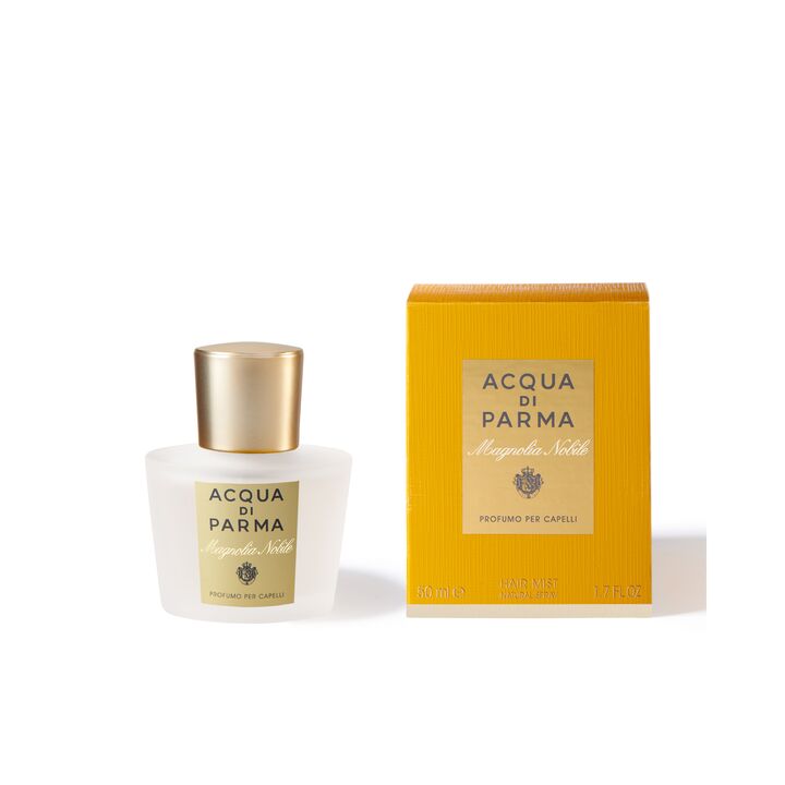 マグノリア ノービレ ヘアミスト - アクア ディ パルマ公式