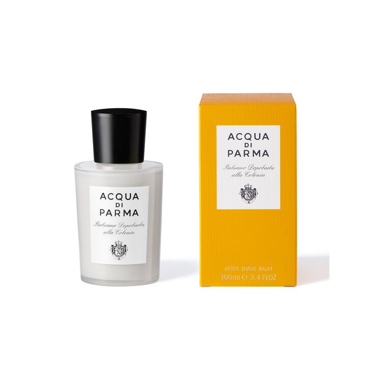 コロニア アフターシェーブバーム - アクア ディ パルマ公式