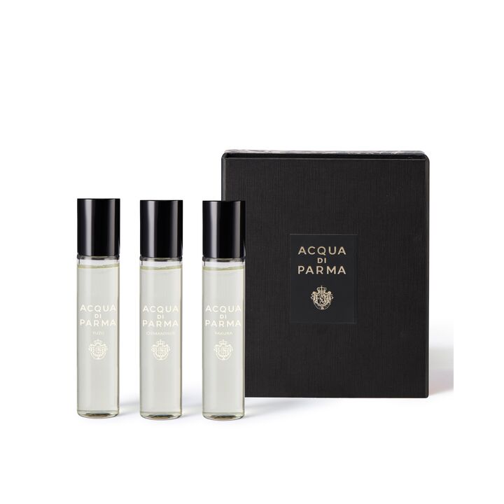 シグネチャーズ オブ ザ サン ディスカバリーセット トランスパレント