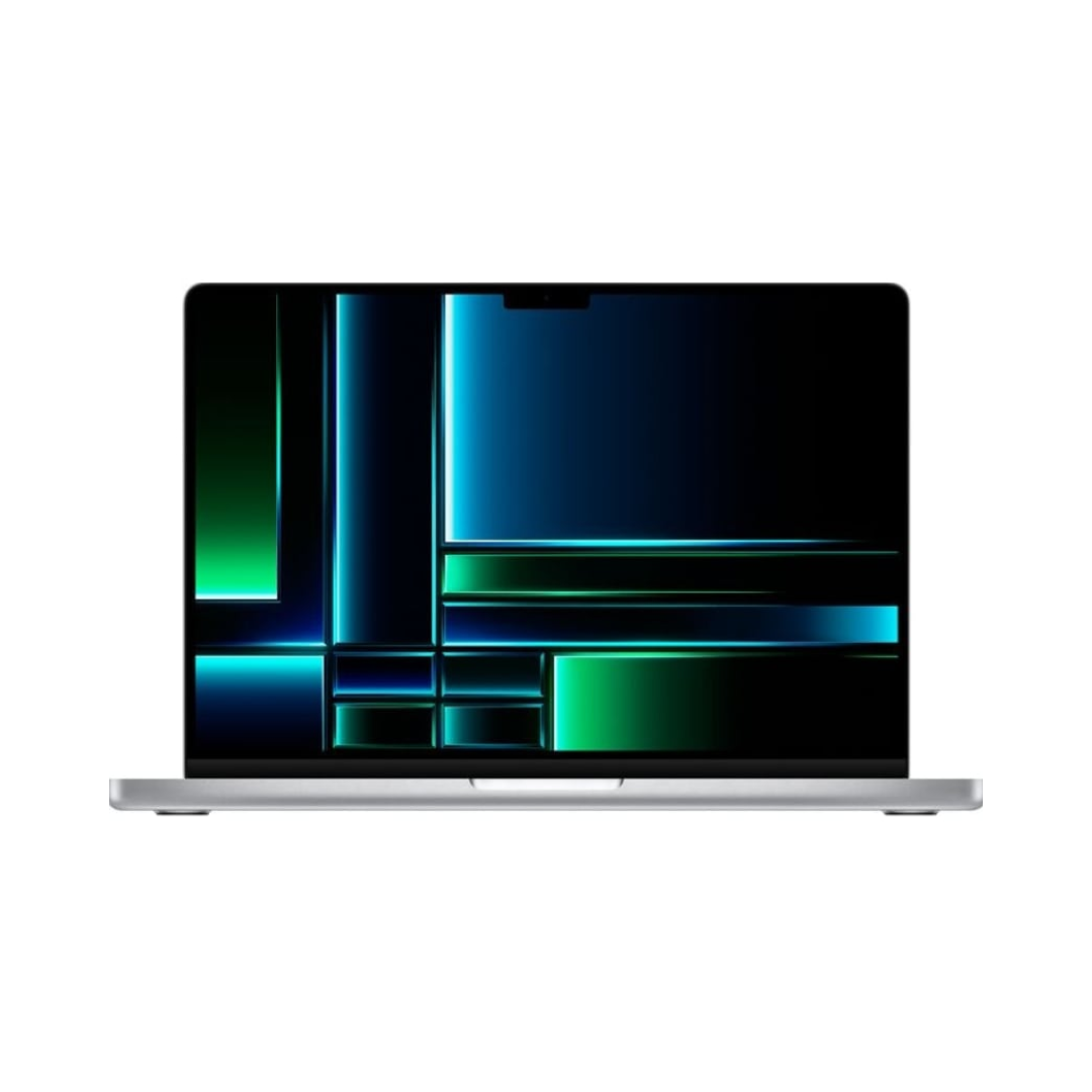 MacBook Pro 14″ M2 Pro 16GB – 1TB Prata – Acronsoft