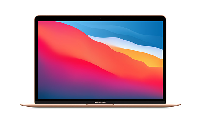 MacBook Air TT 13″ M1 8GB – 512GB Cinza Espacial – Acronsoft