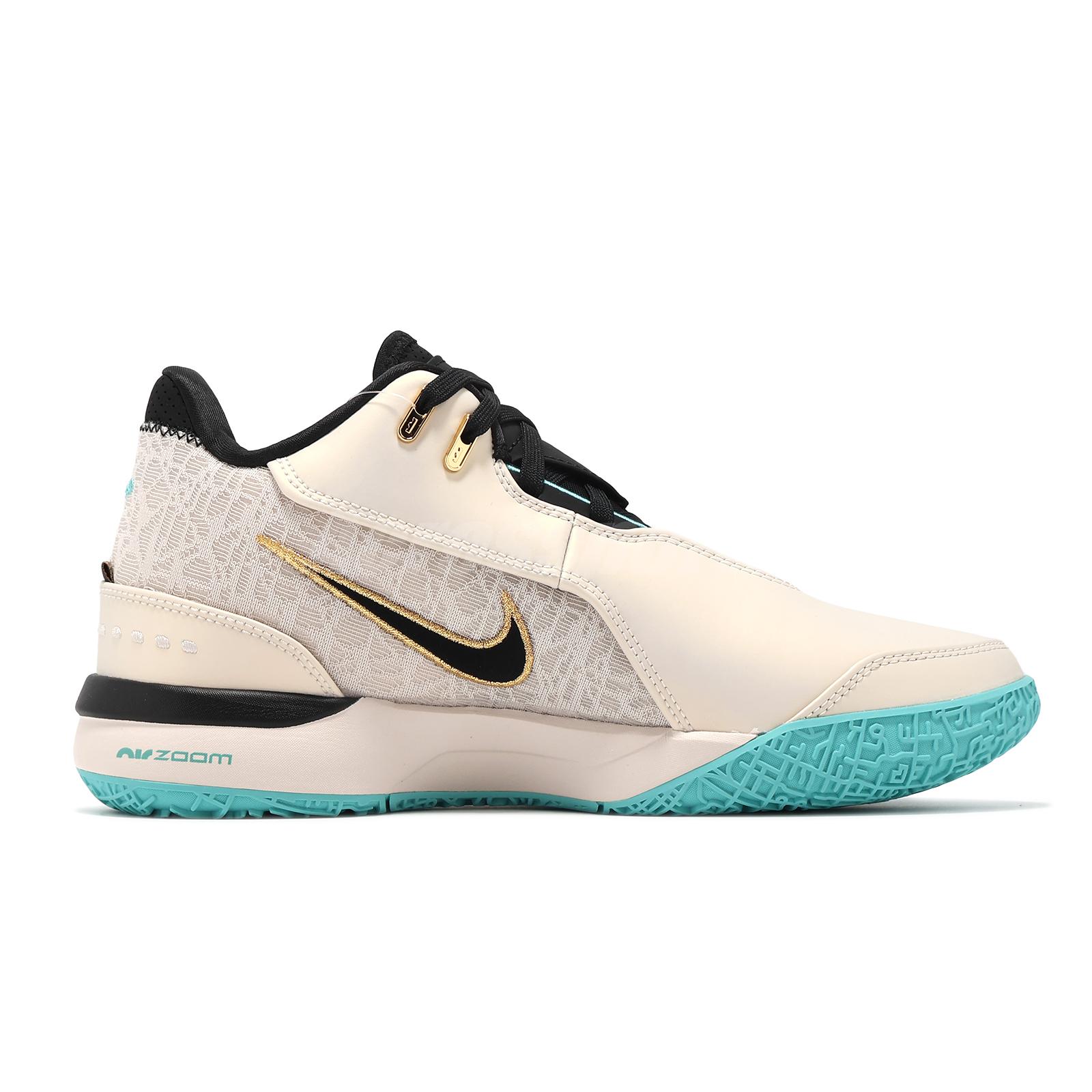 Nike x Liverpool FC ZM LeBron NXXT Gen AMPD EP Beige Men