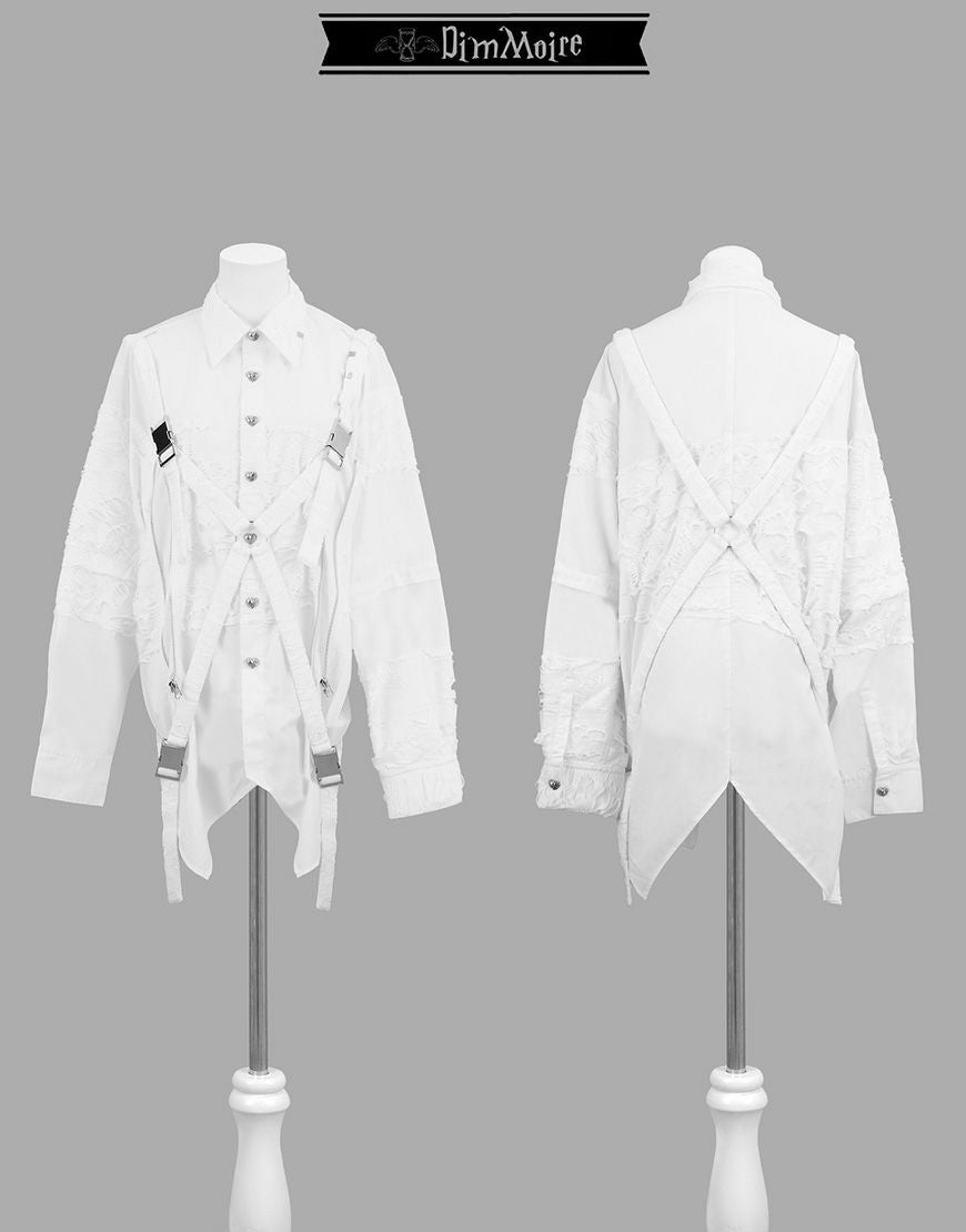 長袖シャツ | アクロトーキョー。