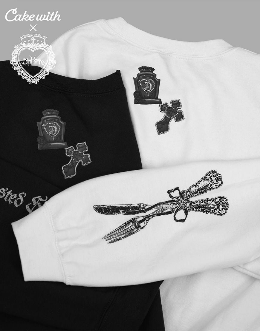 DimMoire【ディムモアール】Cake with×DimMoire The Coffin Cake