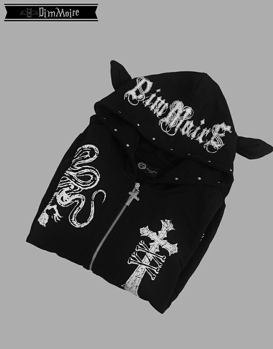 DimMoire【ディムモアール】2026 LIMITED BAG【CORE】/A(Black)