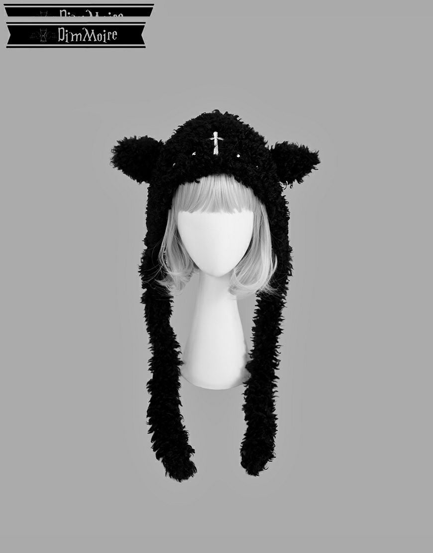 DimMoire【ディムモアール】2026 LIMITED BAG【CORE】/A(Black)