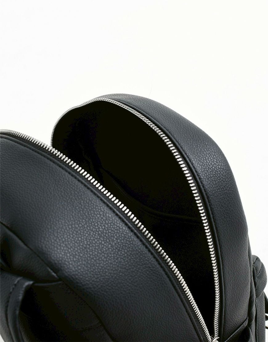 REFLEM【レフレム】PUレザーデザインバックパック/全1色