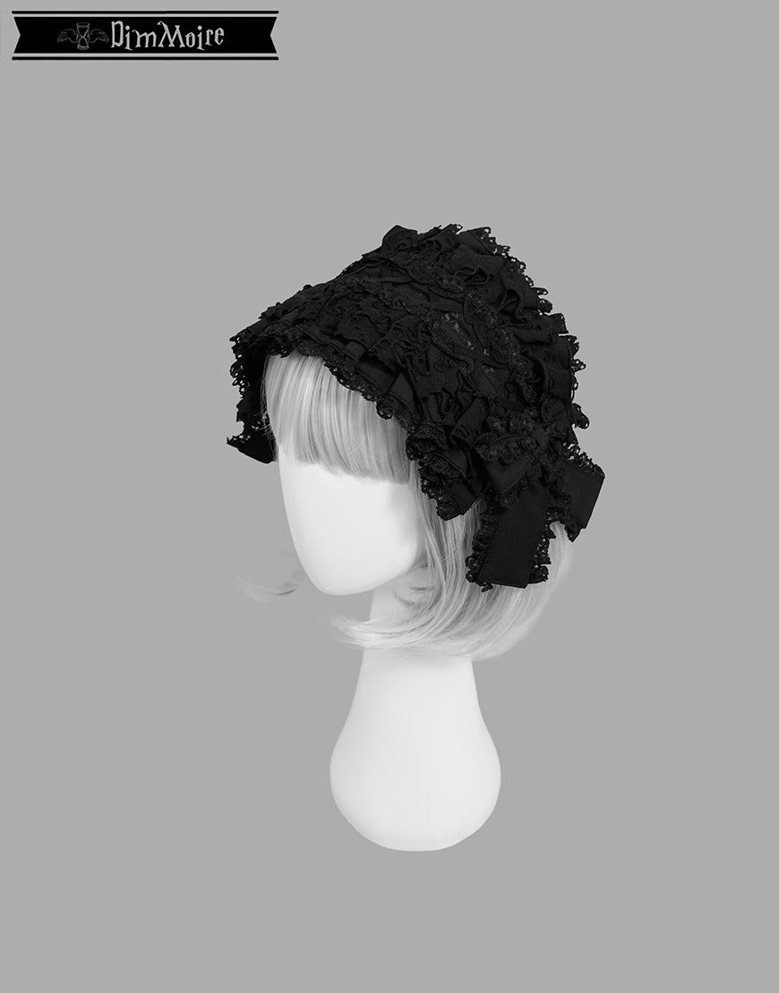 DimMoire【ディムモアール】