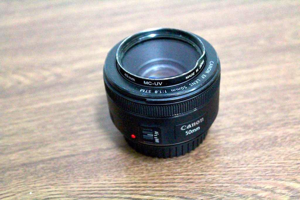 一眼初心者におすすめ、買えば世界が変わる！キャノンの単焦点レンズ