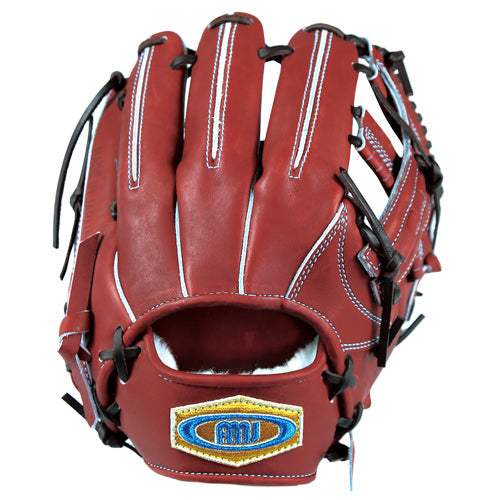 内野用十字ウェブ】AMJ硬式グラブ I601K – ActiveM JAPAN