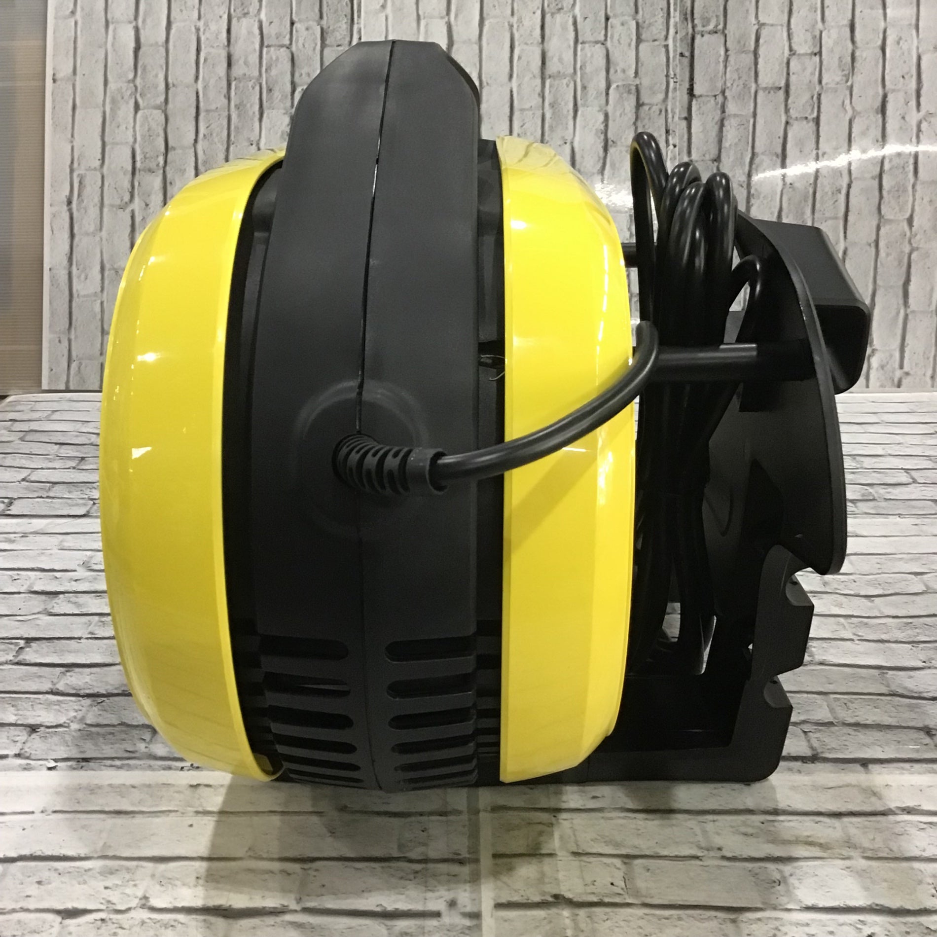 〇KARCHER(ケルヒャー) 高圧洗浄機 サイレント JTKサイレント 1.600