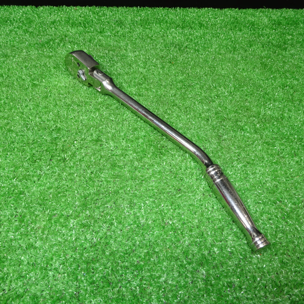 スナップオン/Snap-on 3/8sq ベントフレックスラチェットハンドル F832