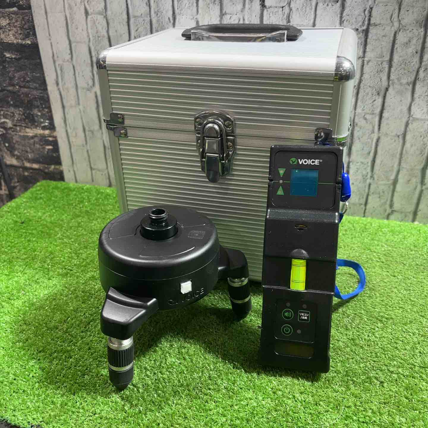 ○ウインドコア(WindCore) 24Vバッテリー・ファンセット WZ4650 空調