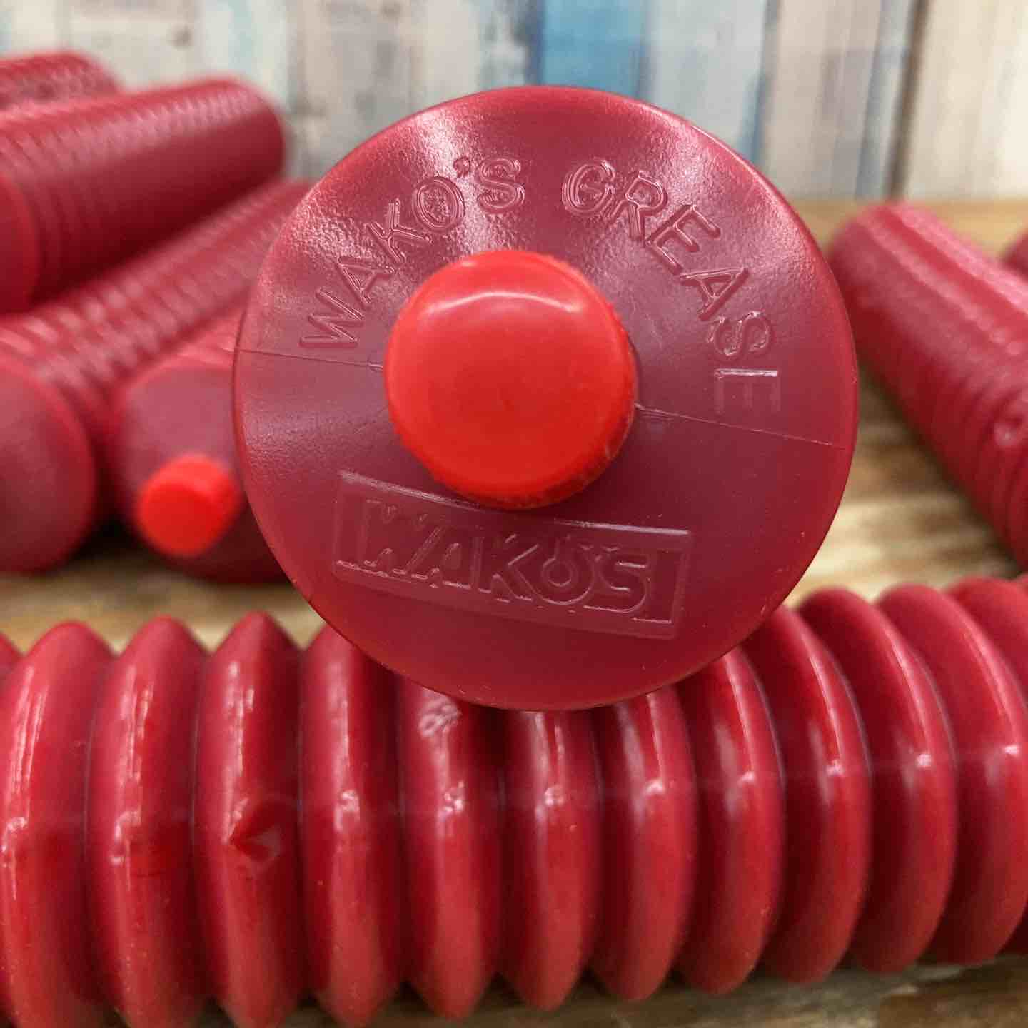 未使用品】ワコーズ/WAKO'S ハイマルチグリース HMG-U M520 ちょう度2