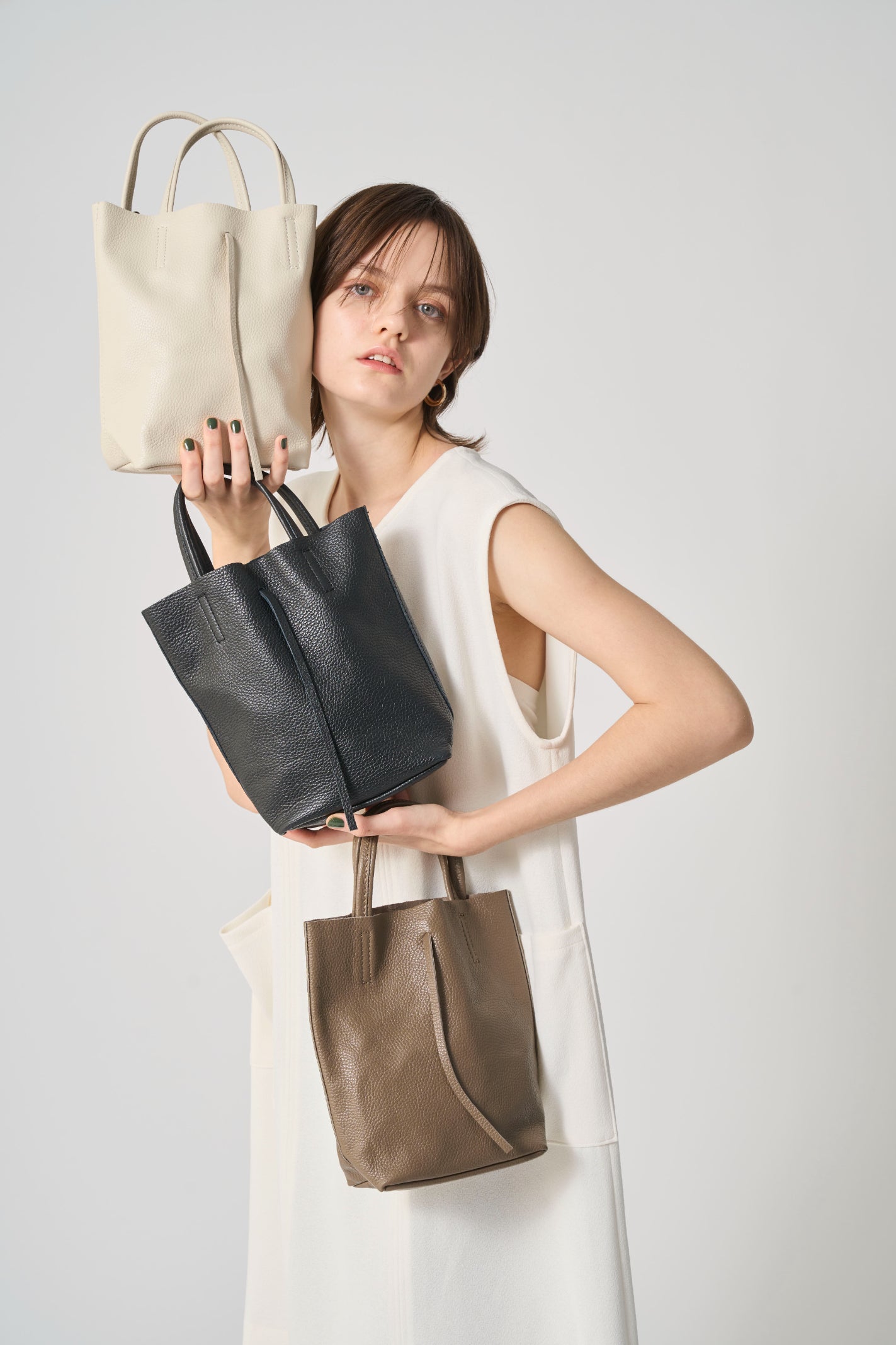 MILLELA FIRENZE BAG ミレッラフィレンツェ バッグ インポートバッグ