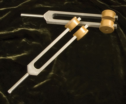 Acutonics Self Care Tools and Protocols | Acutonics®