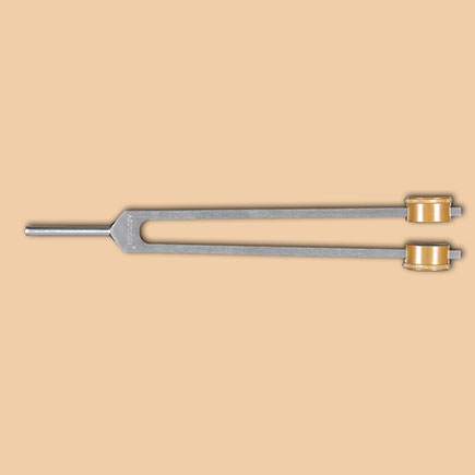 Ohm Low Fork | Acutonics®