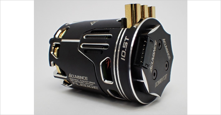 FLEDGE | アキュヴァンス