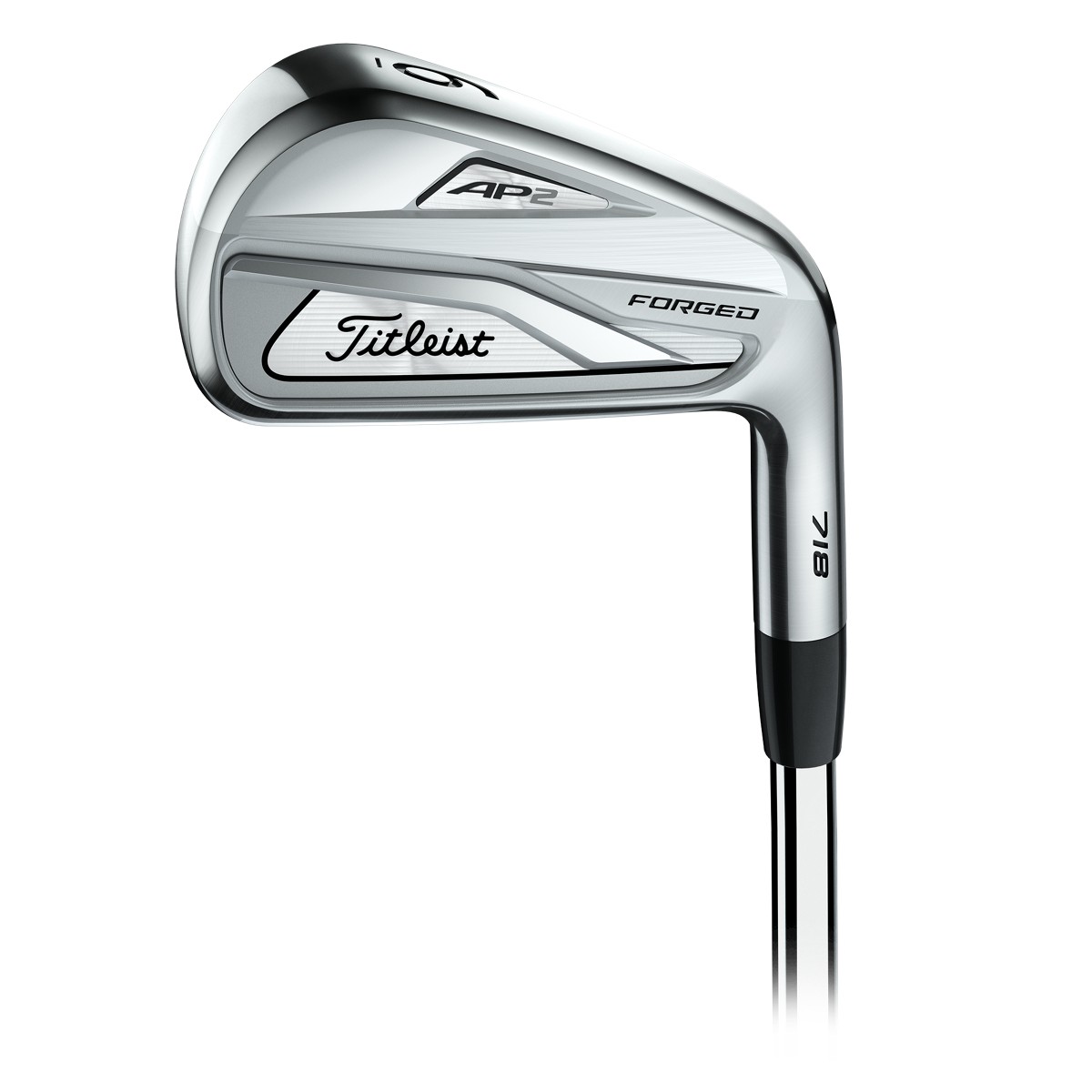 Titleist 718 AP2 Golf Irons | Titleist AP2 Player's Irons