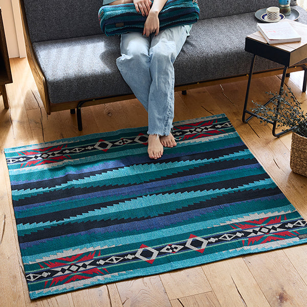 ペンドルトン スクエア ジャガードラグ MC030 – aandfonlinestore