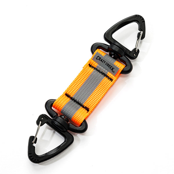 クレイジークリーク ライトオン ダブルカラビナ – aandfonlinestore