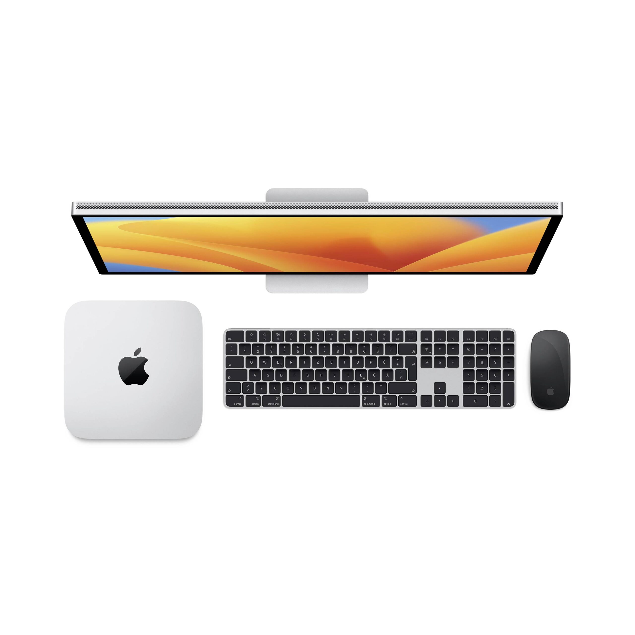 Apple Mac Mini (2023) M2 - WANT IMPORT