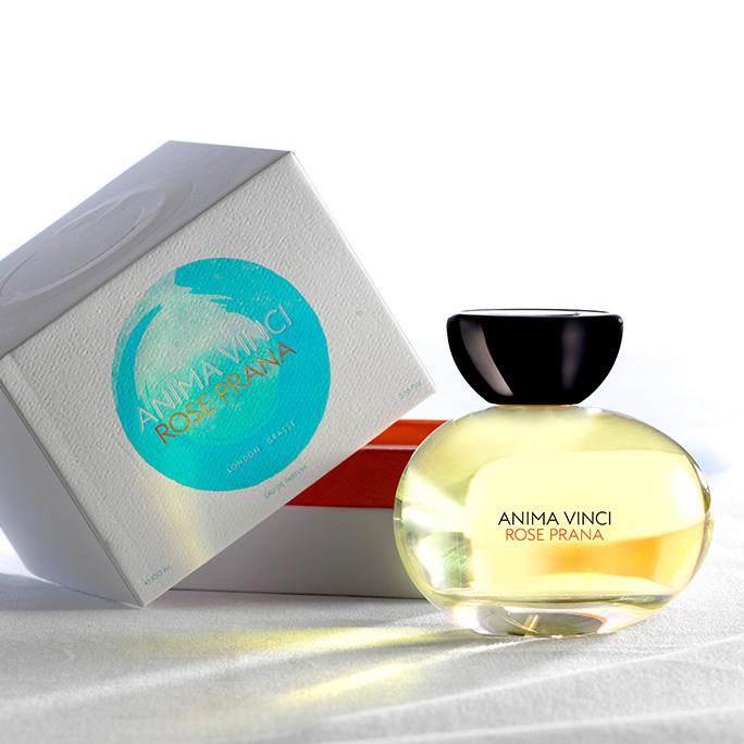 ANIMA VINCI: “Fragrances Designed to Awaken the Spirit Within” | A