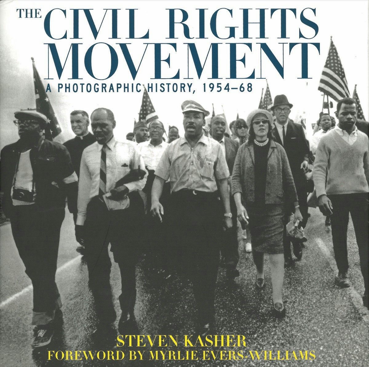 The Civil Rights Movement – Abbeville