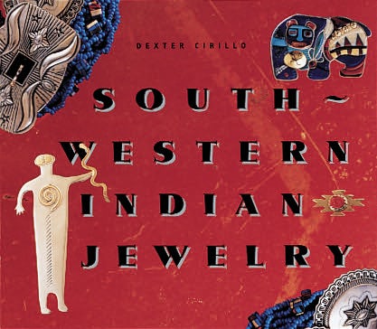 Southwestern Indian Jewelry – Abbeville