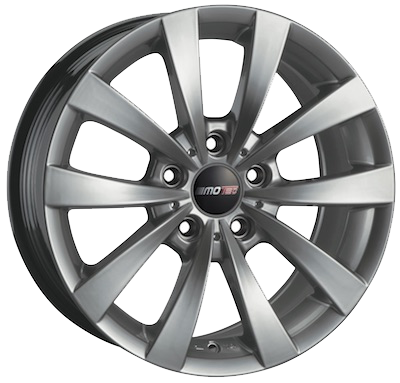 BMW 等 MOTEC モーテック阿部商会 18インチ×8J＋30 120/5穴 BMW 等