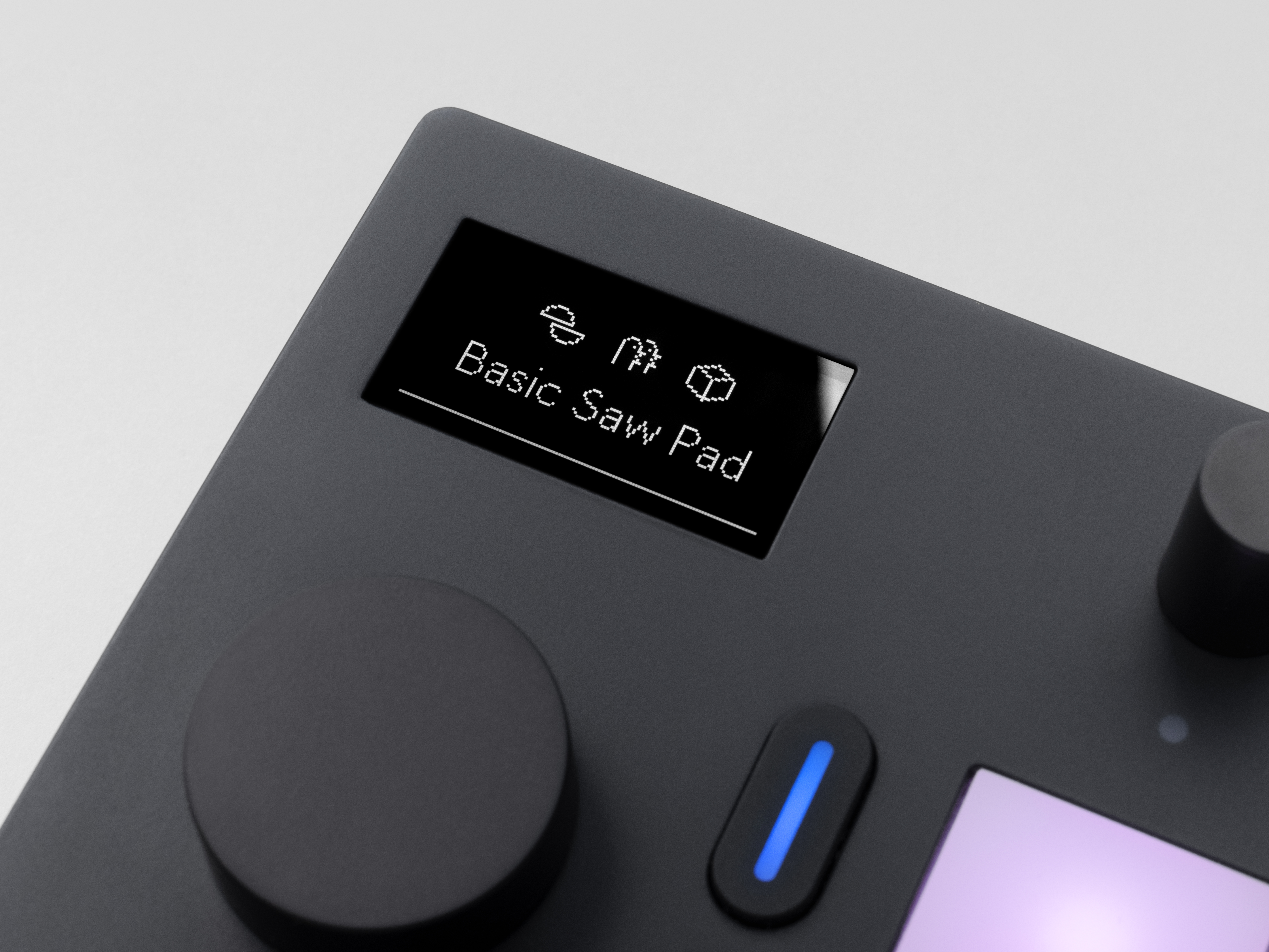 Moveを購入 — 直感的な音楽制作のためのコンパクトなツール | Ableton