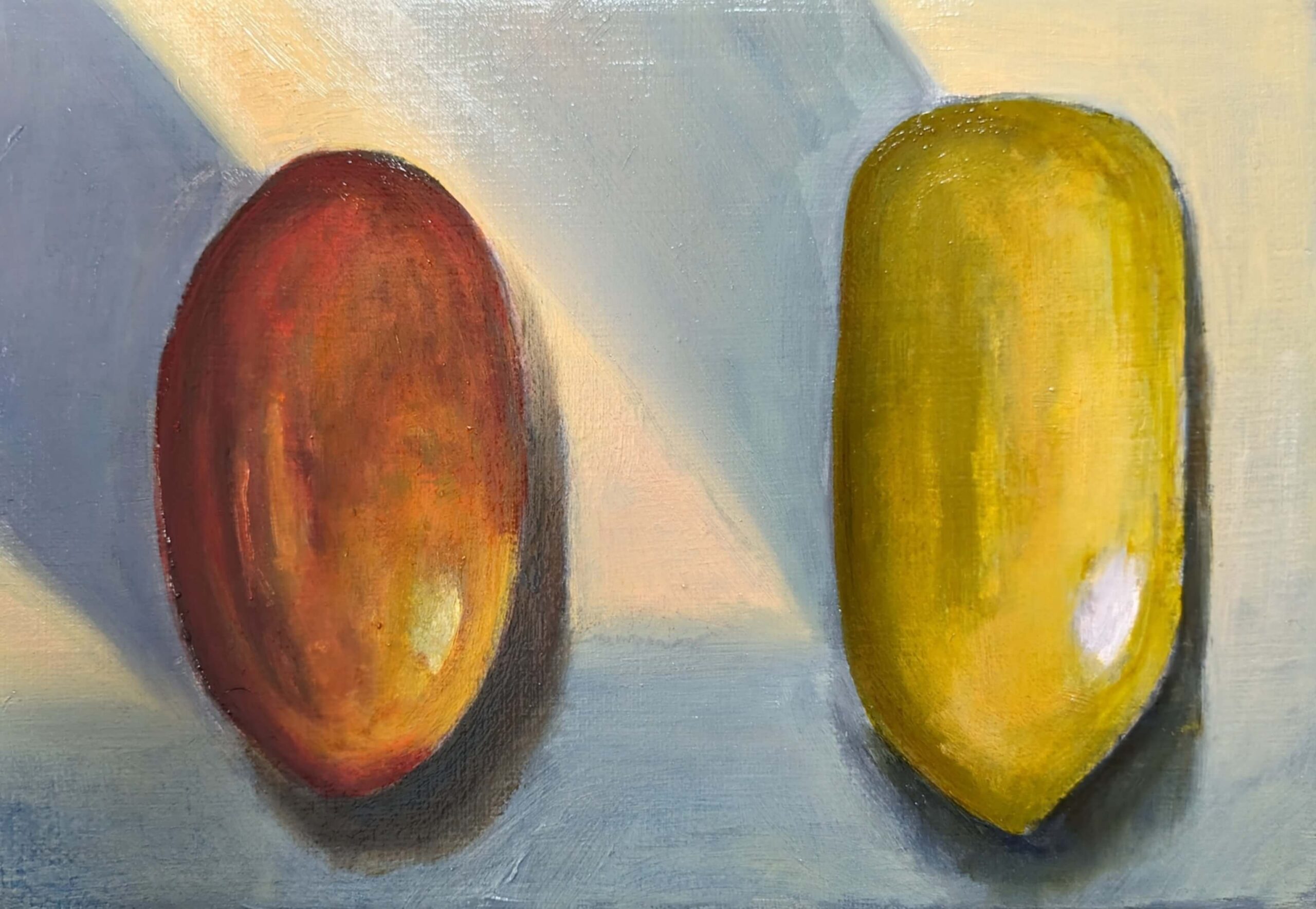 油絵ラボ – 絵を上達させる方法や油絵の道具の使い方など初心者にも