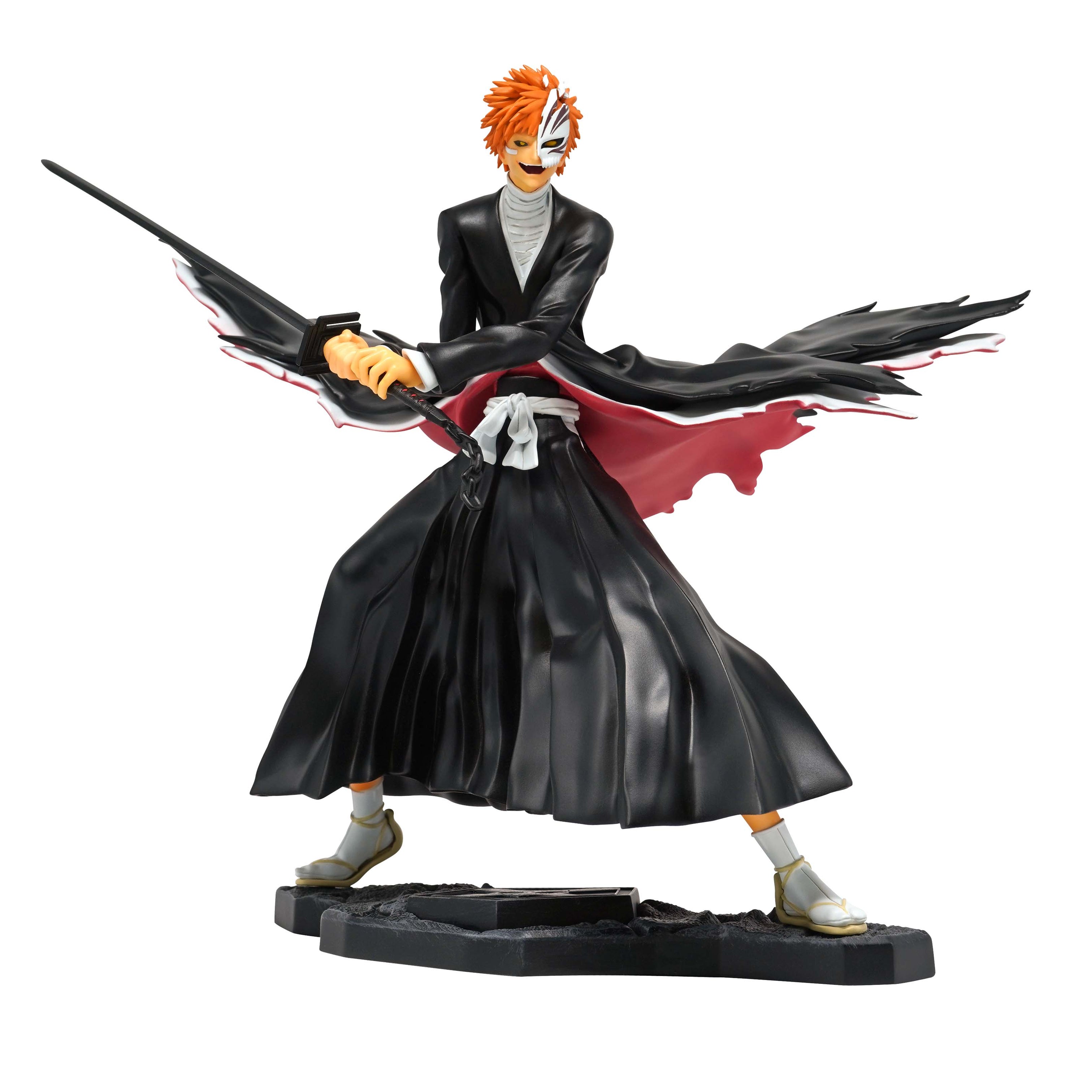 ABYstyle Studio Bleach Ichigo 7.5
