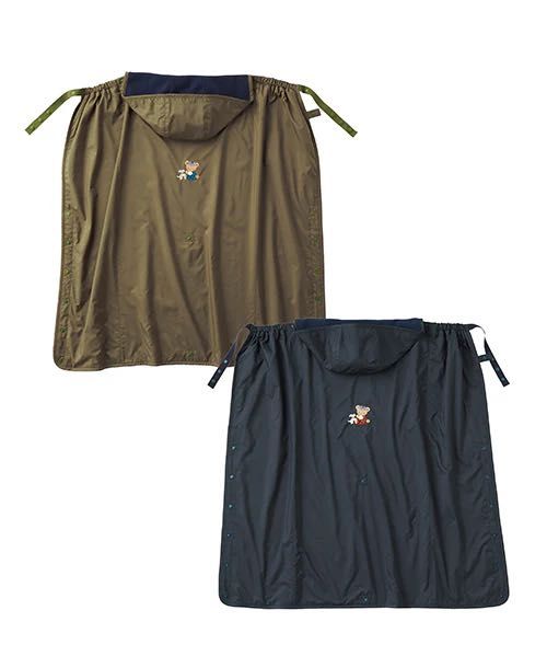 お出かけグッズ】3WAYブランケット☆｜ファミリア三越日本橋本店