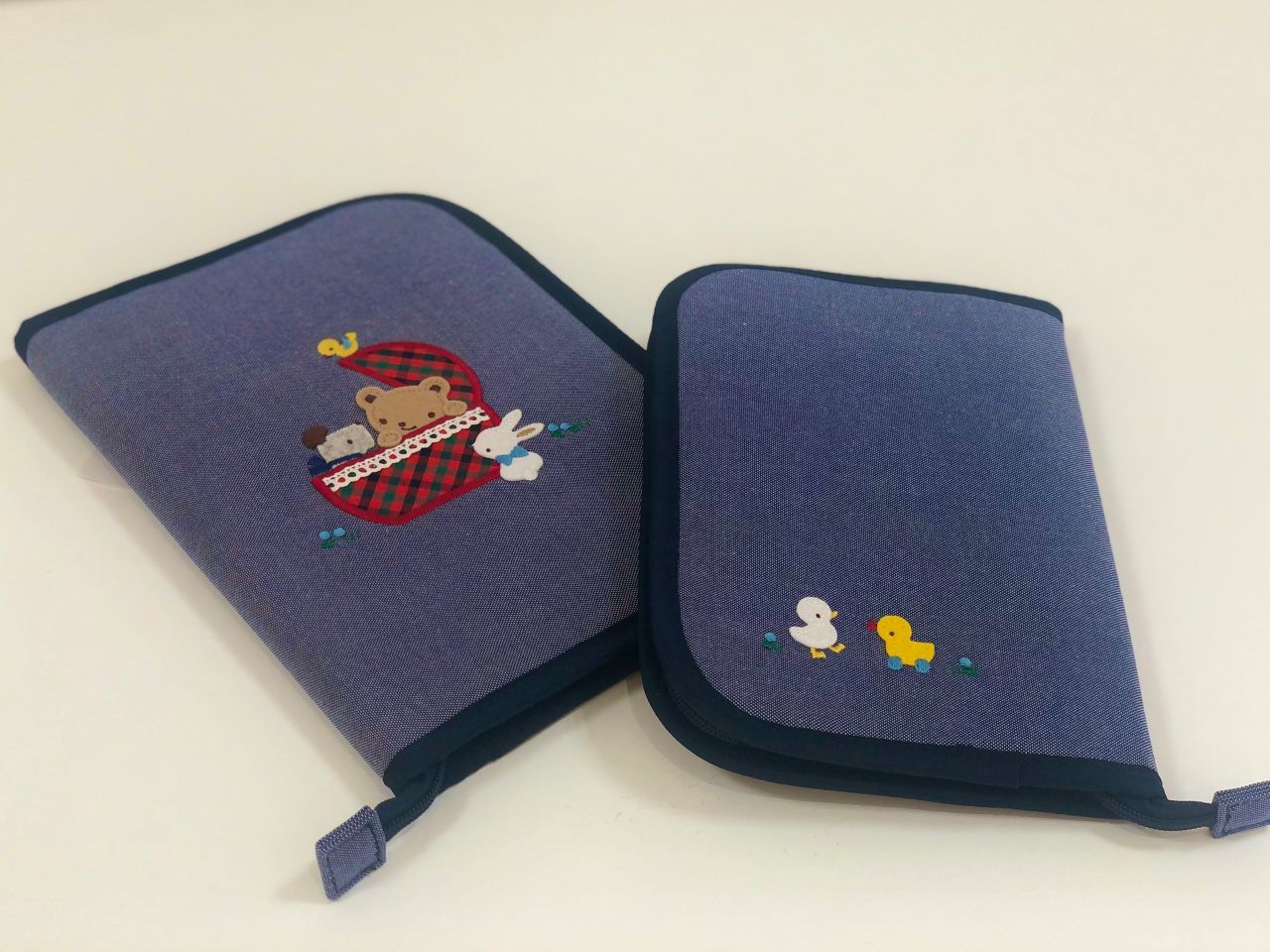 新作！母子手帳ケース！｜ファミリア福岡岩田屋ファミリアの公式ブログ