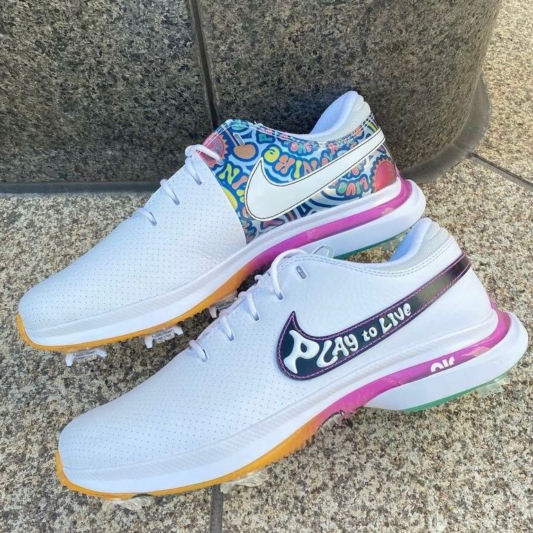 NIKE（ナイキ）エアズームビクトリーツアー3】 | ゴルフ5