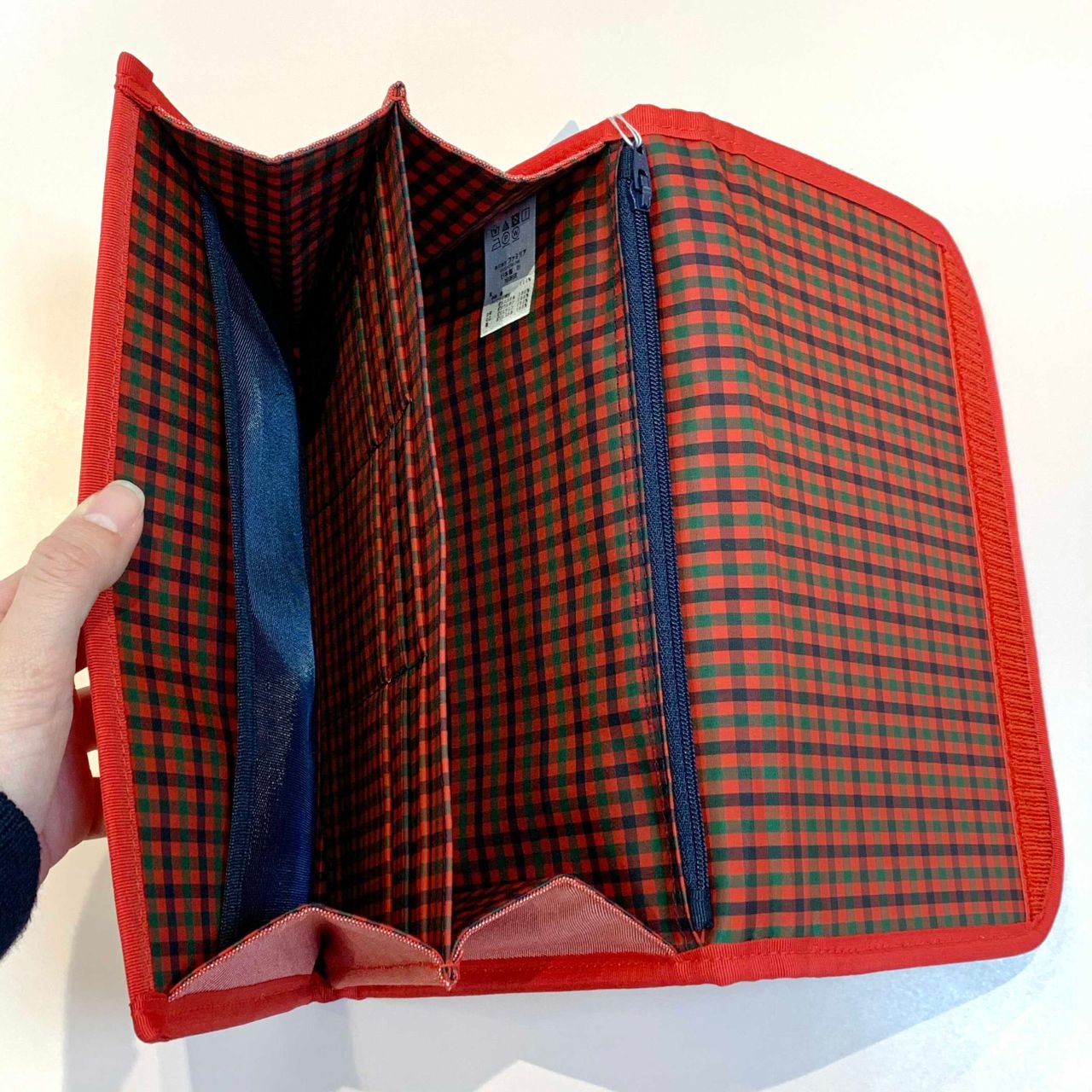 気分も上がる☆かわいいマルチケース♪｜ファミリア京都髙島屋