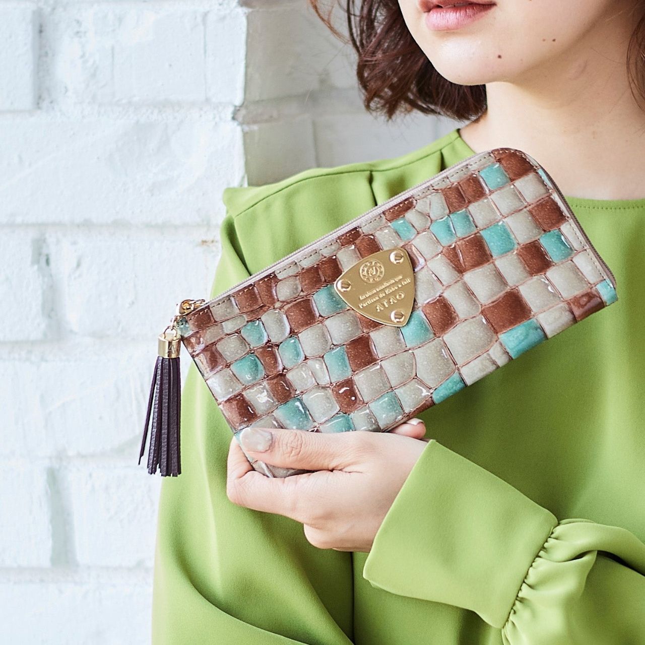 特集】ATAO（アタオ）アドリア海の宝石（アドリアエメラルド） – ATAO