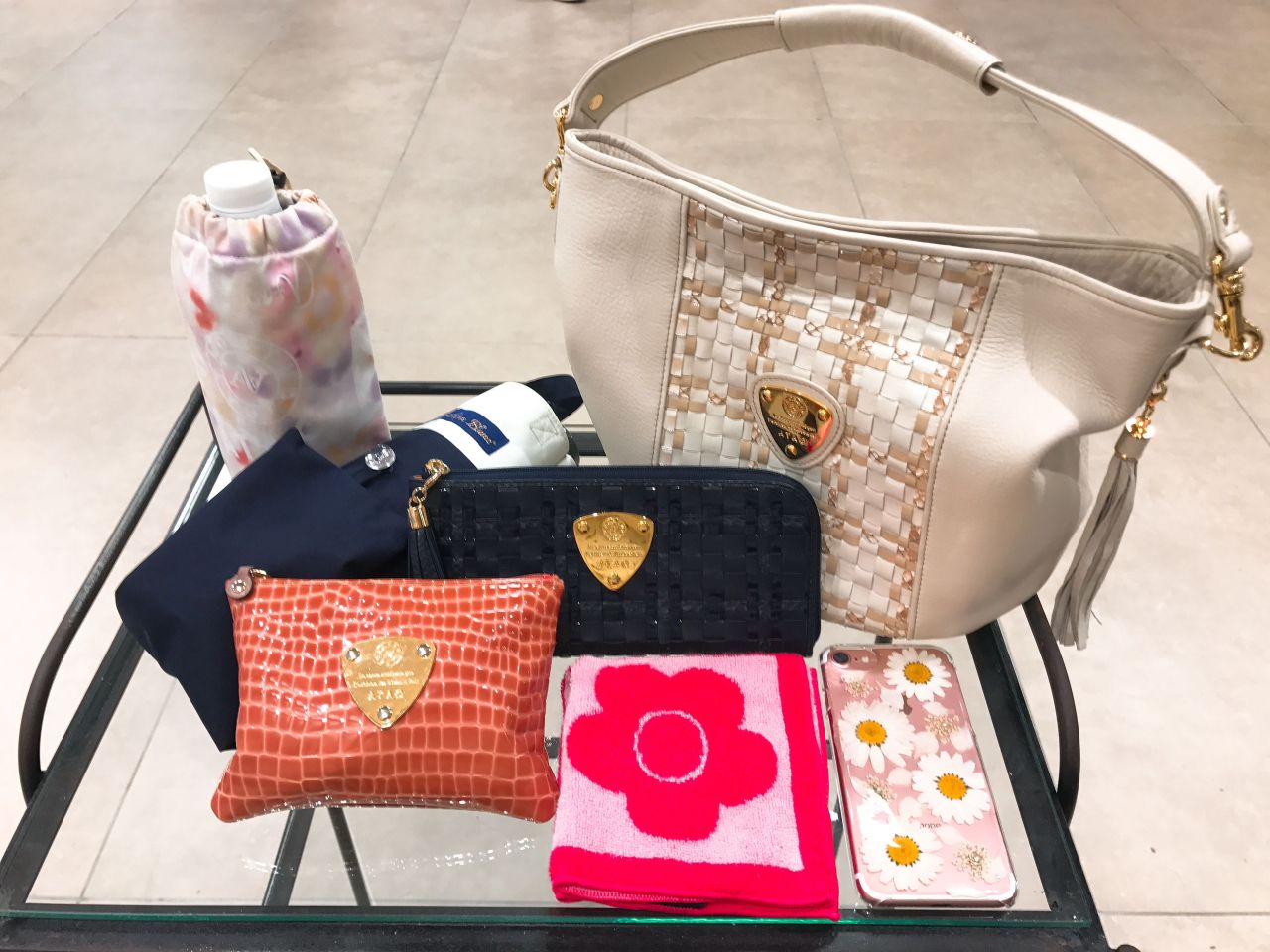 売り切れ必至！？キャンディルーク | ATAO(アタオ) | ATAO 横浜店