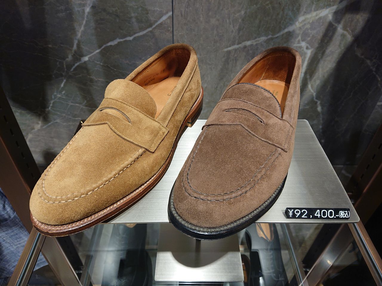 オールデン買っちゃった。 〜ショップスタッフの徒然日記〜 | SHIPS