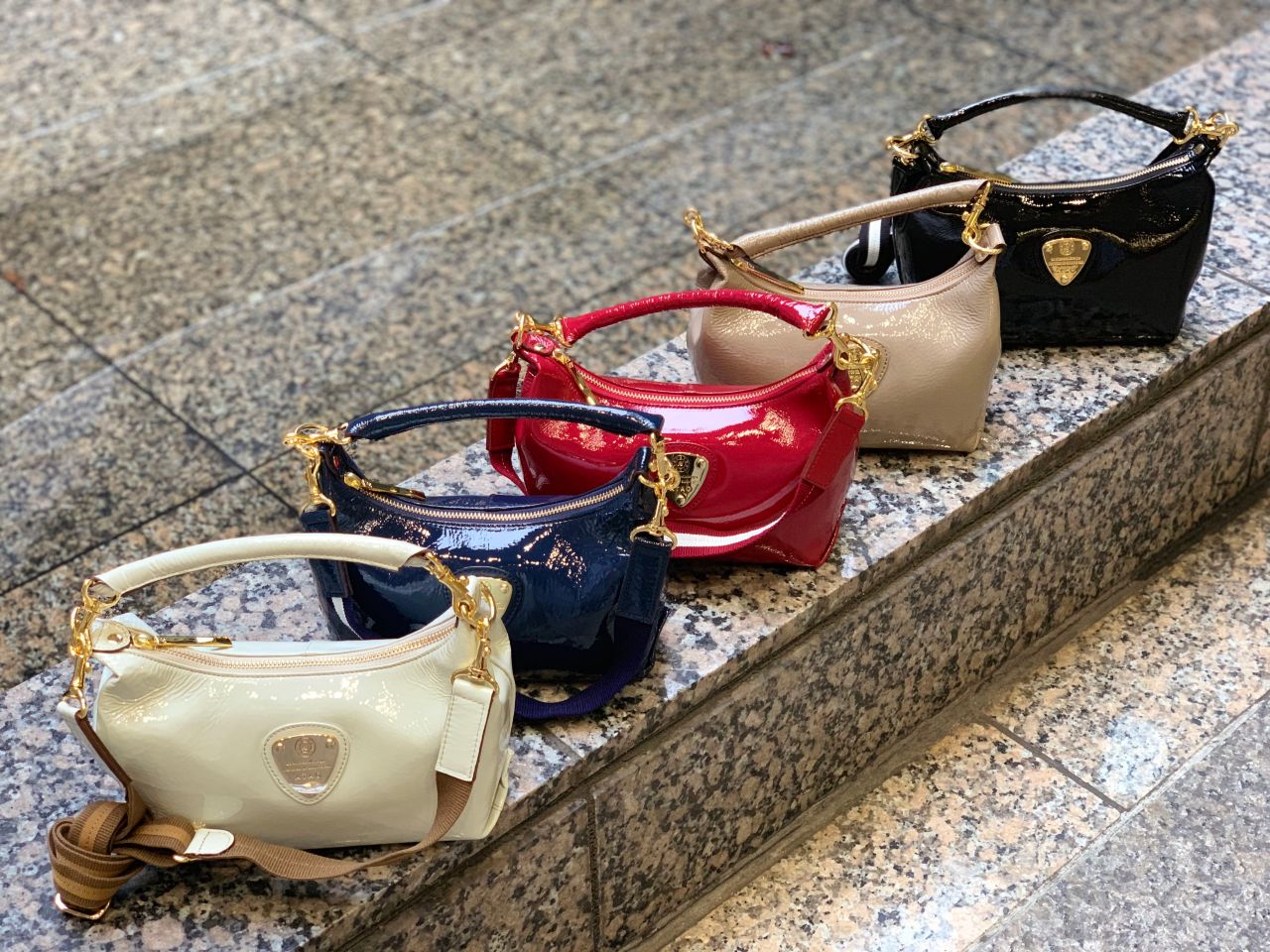 春を彩る潤いミントに新色登場！ | ATAO(アタオ) | ATAO 名古屋店