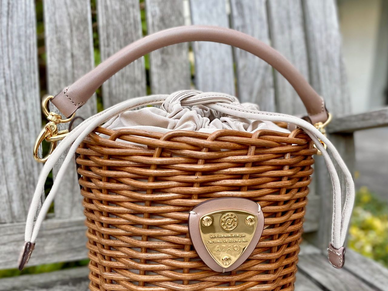 アタオのカゴバッグ「ブリーゼ」徹底解説！ | ATAO(アタオ) | ATAO
