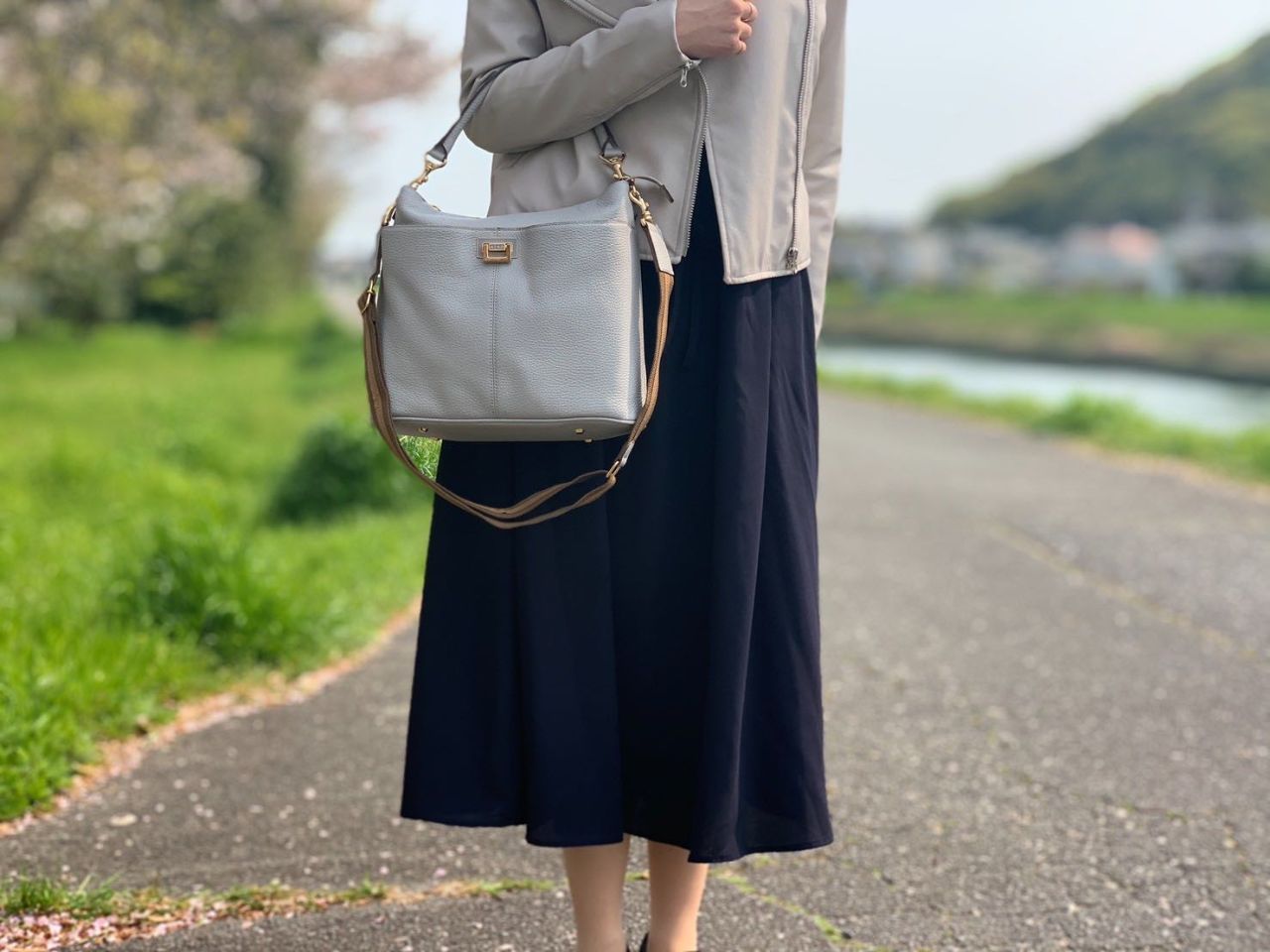 アタオの新定番！万能2wayバッグ ウィークエンド | ATAO(アタオ