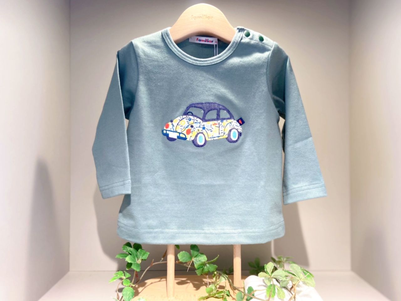 華やかな リバティコレクション｜ファミリア代官山店の公式ブログ