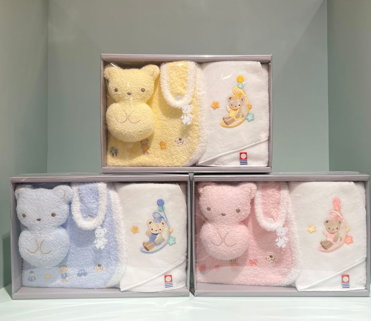 おすすめギフトセット☆｜ファミリアファミリア芦屋モンテメール店の