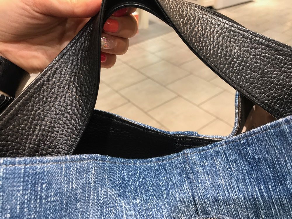 今すぐ欲しい！ATAOのデニムバッグ☆ | ATAO(アタオ) | ATAO 新宿店