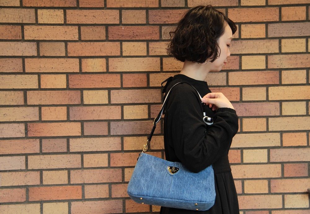 春夏限定】待望のデニムシリーズ入荷！！ | ATAO(アタオ) | ATAO